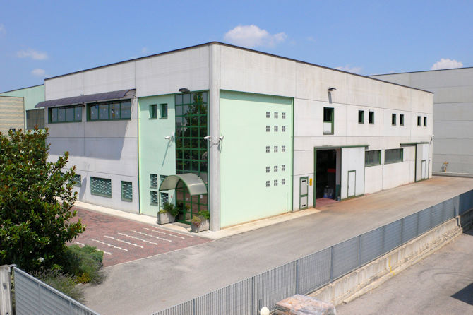 Photo Electronics - The facility